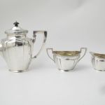 578 4184 COFFEE SET